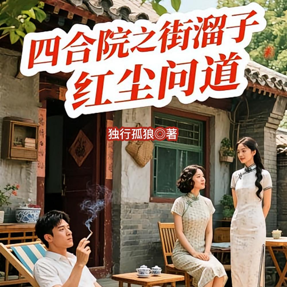 四合院：毛都没有，你让我截胡？