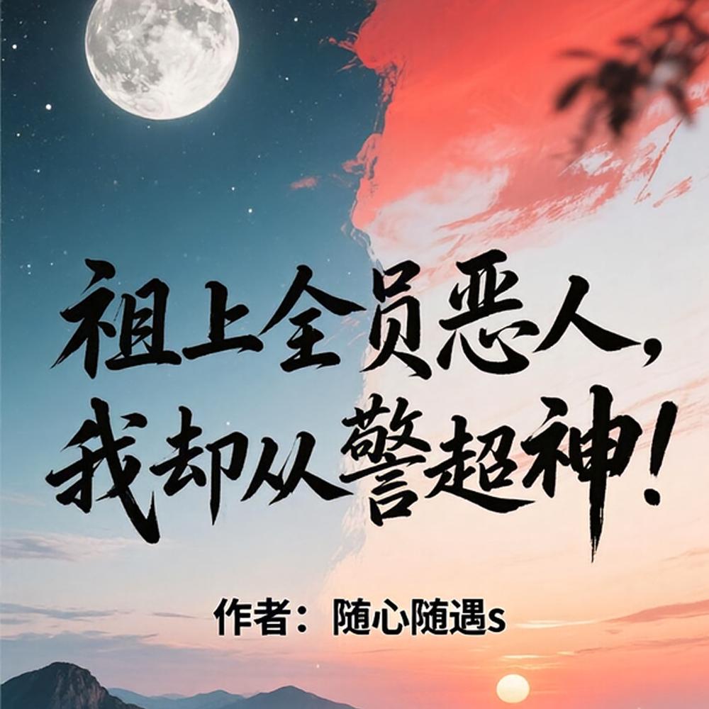 全民无限求生，开局杀怪爆宝箱封面