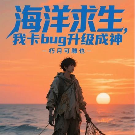 龙珠：我的战斗力亿点点怎么了封面