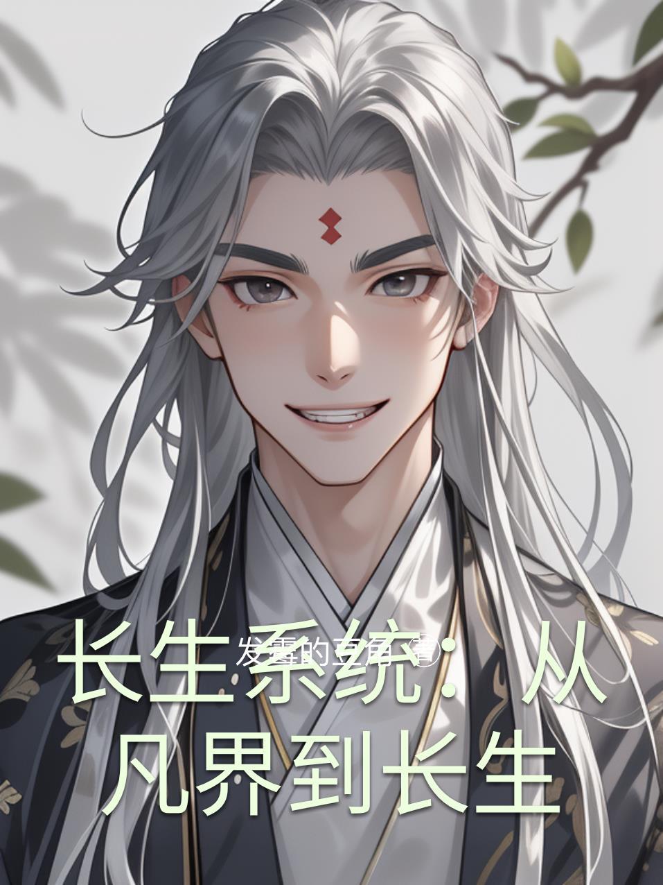 深渊院线封面