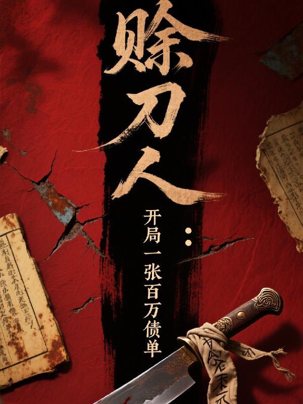 张氏仙途之斩妖开疆封面