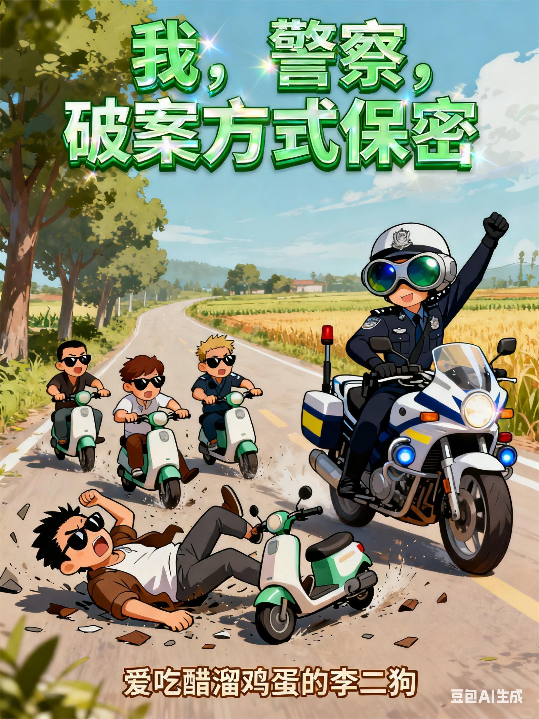 我收服了宝可梦封面