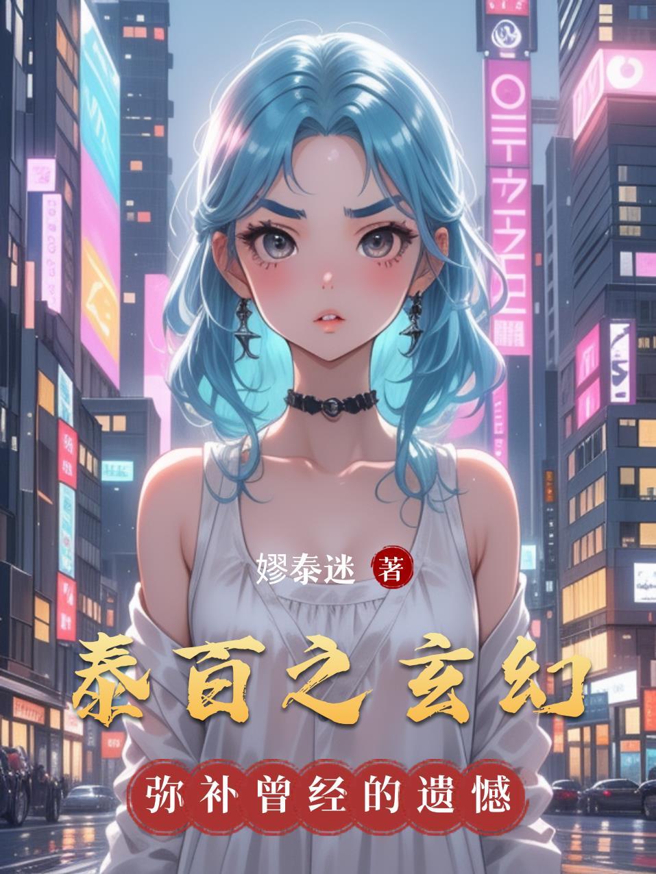 西幻：被动技能胜利法封面